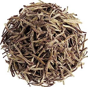 Agujas de plata