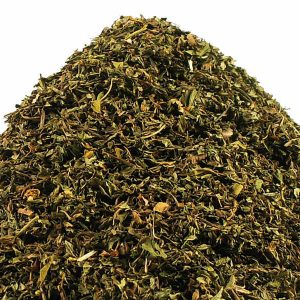 Infusión Menta