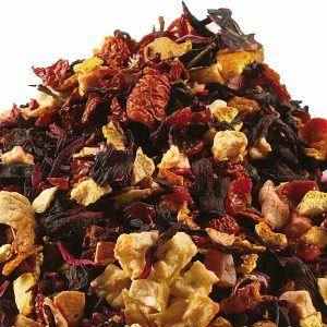 Infusión Naranja Maracuyá