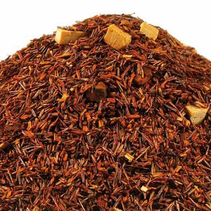 Rooibos Caramelo