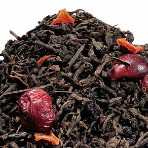 Té Pu-Erh Arándanos