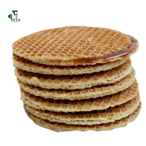 Galletas Wafels Holandesas